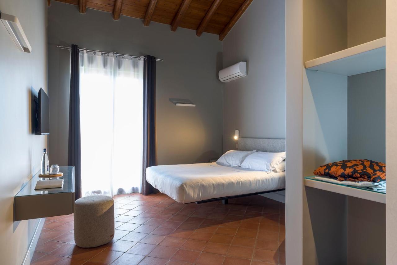 Neroli Bio Relais Hotel La Rotondella Exterior foto
