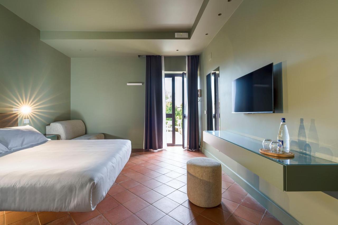 Neroli Bio Relais Hotel La Rotondella Exterior foto