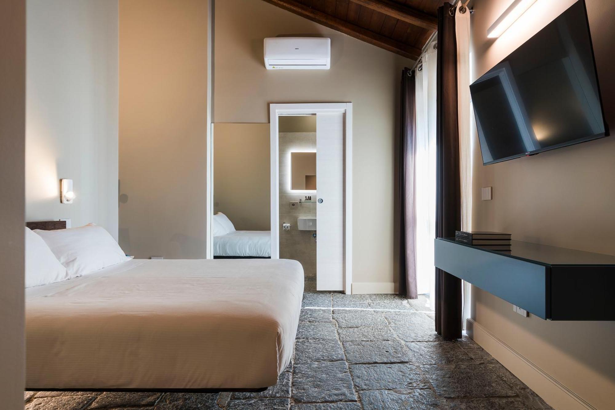 Neroli Bio Relais Hotel La Rotondella Exterior foto