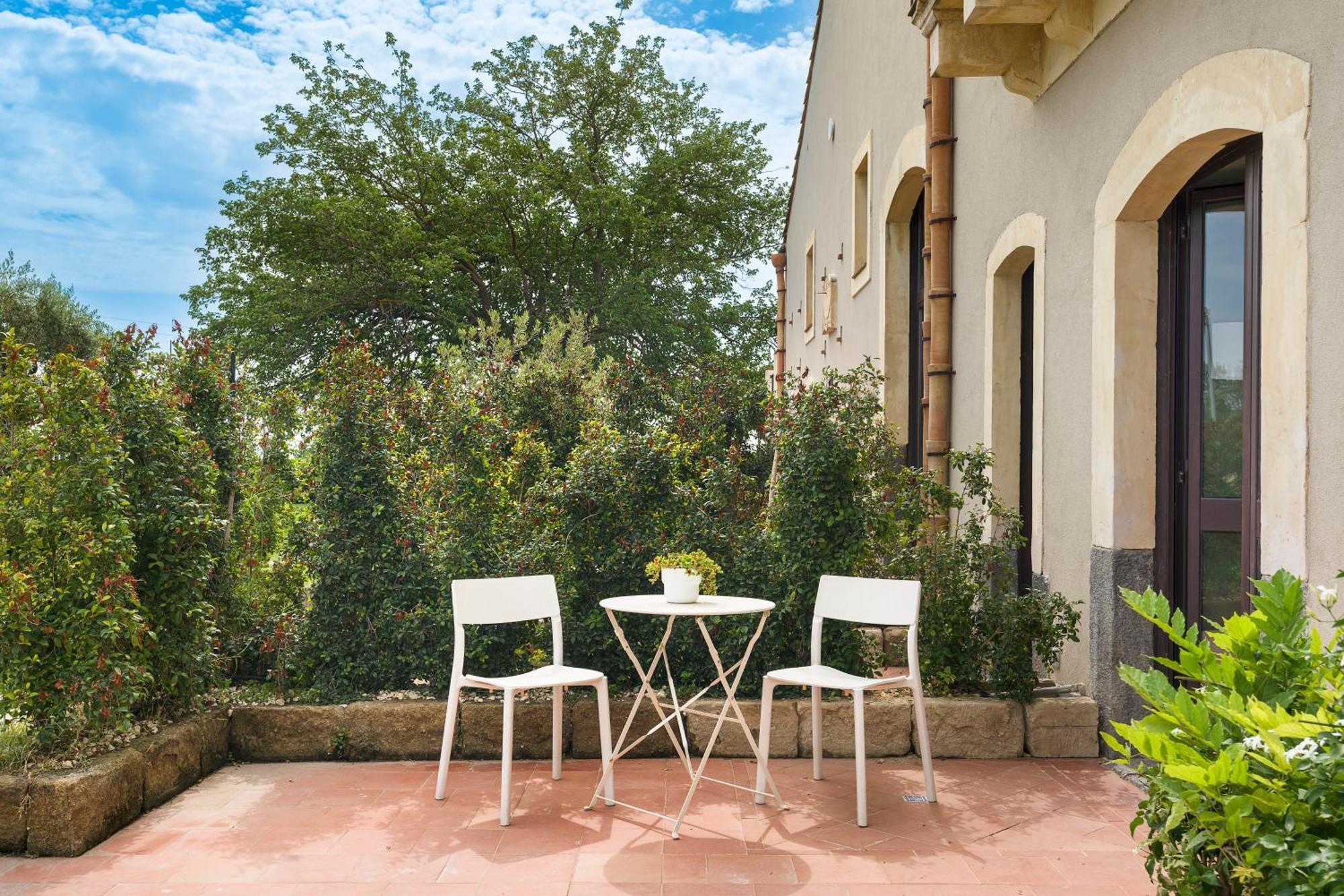Neroli Bio Relais Hotel La Rotondella Exterior foto