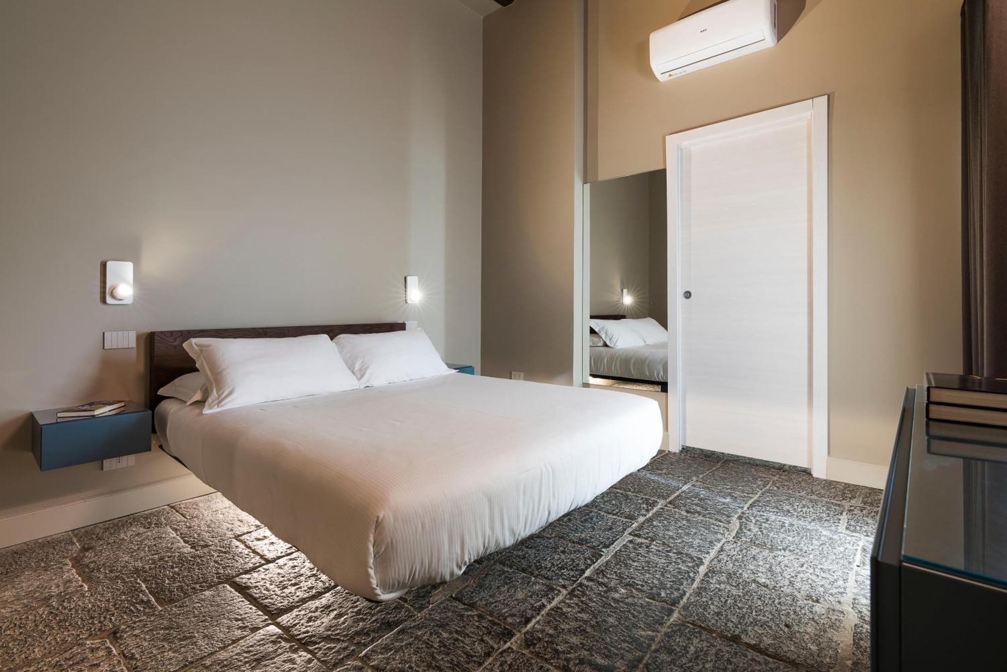 Neroli Bio Relais Hotel La Rotondella Quarto foto