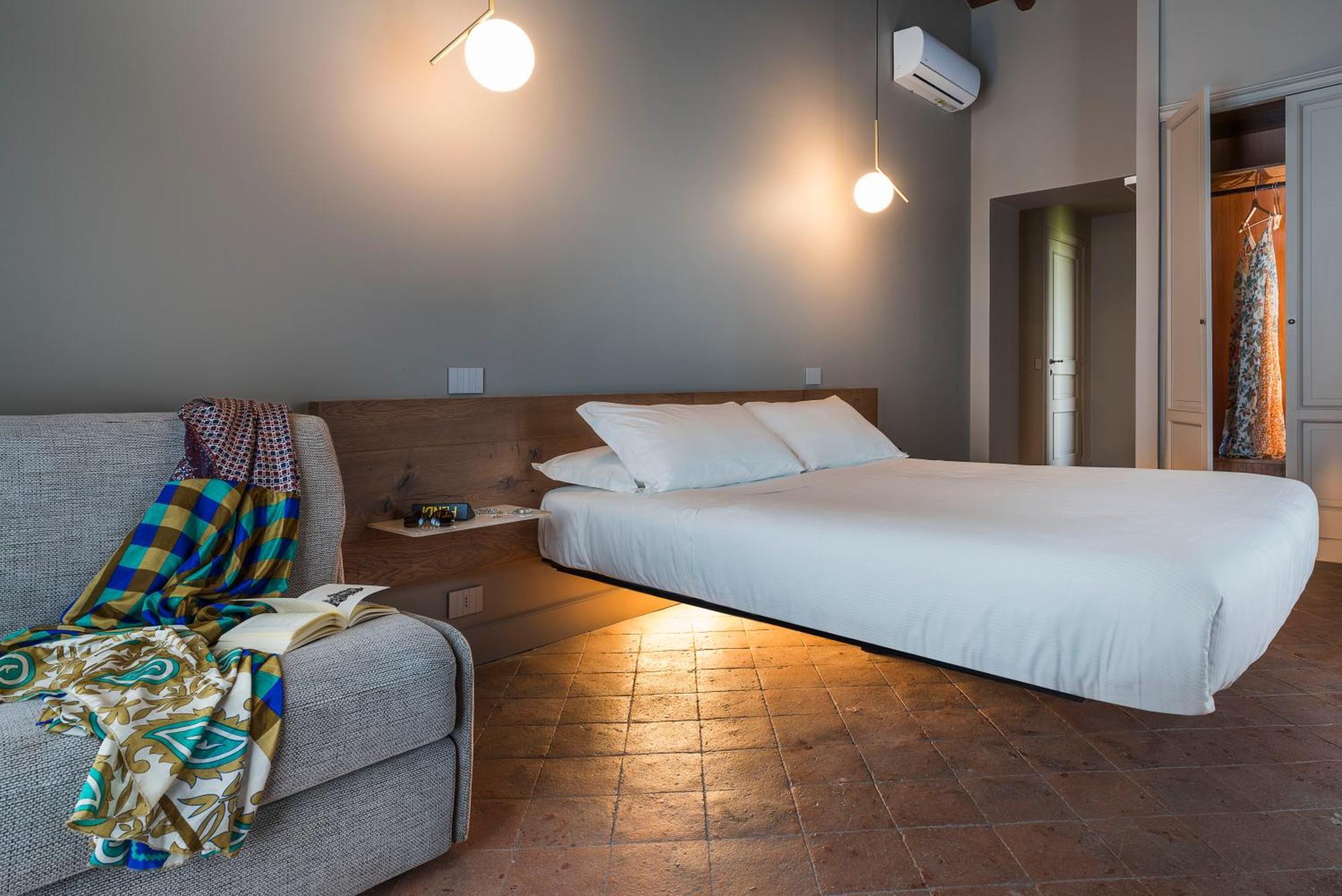 Neroli Bio Relais Hotel La Rotondella Quarto foto